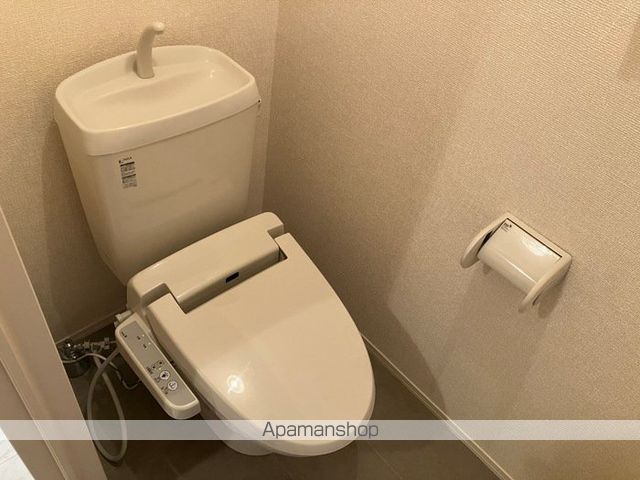 グレイン・フォレスト Aの内装写真