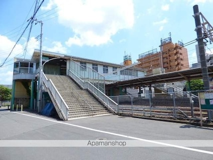 リブリ・祐光[1K/26.08m2]の周辺