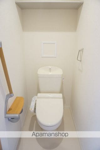 メゾンドカルム如是の内装写真