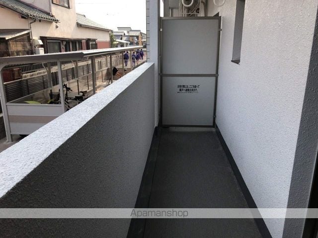 SORTEの内装写真