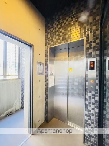 スタジオスクエア泉の内装写真