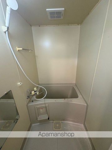 メゾンドフェイマスの内装写真