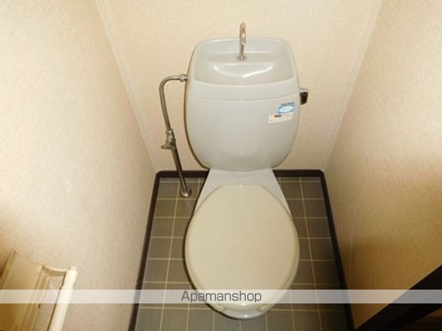 サンタウン竹ノ葉Dの内装写真