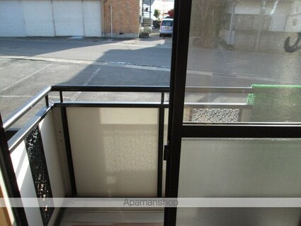 セジュールＳ・なかむら　Ａ[2K/42.14m2]の内装2