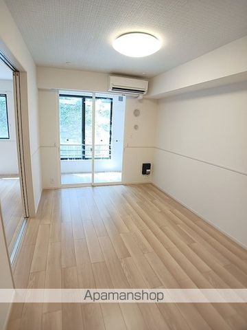 ヴァンヴェール彦根RSの内装写真
