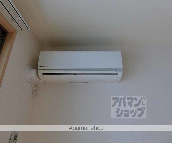 かのん梅ケ畑の内装写真