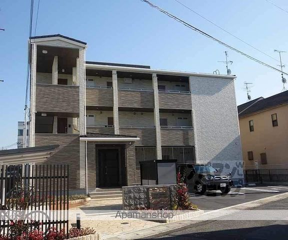 プリル吉祥院