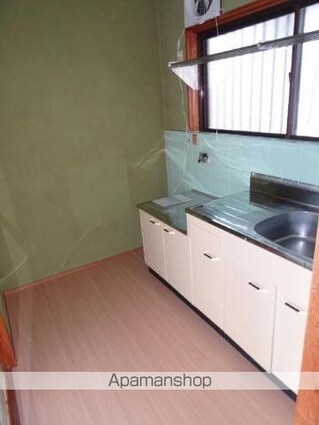 コーポ南風[2K/29.81m2]のその他設備