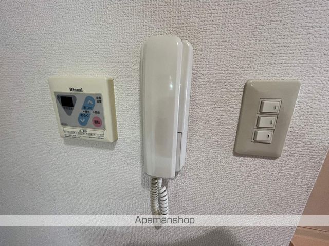 Mプラザ大住弐番館の内装写真