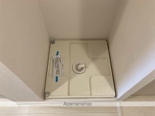 リブリ南町IIの内装写真
