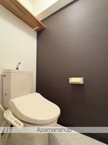アバンウェル細貝の内装写真