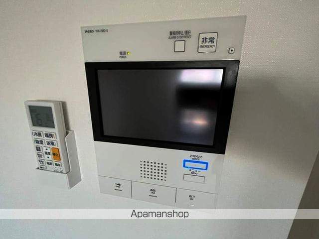 SーRESIDENCE都島LUXの内装写真