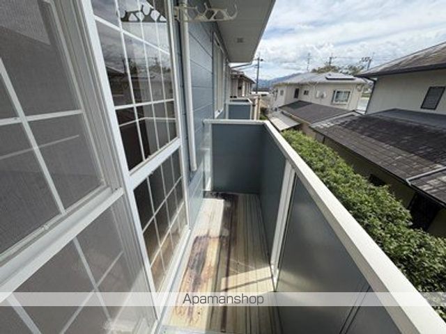 レジデンスウエノの内装写真