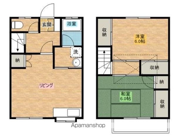 間取り：213139440134