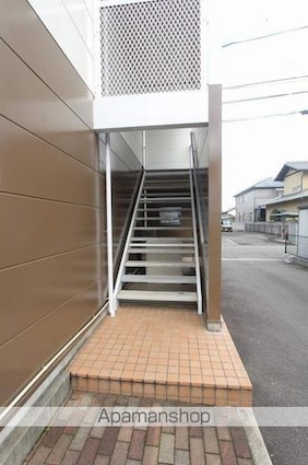 レオパレスＭａ　ｍａｉｓｏｎ　ｓａｋｏ[1K/23.18m2]の共用部3