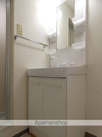 キャッスル・スクエアーの内装写真