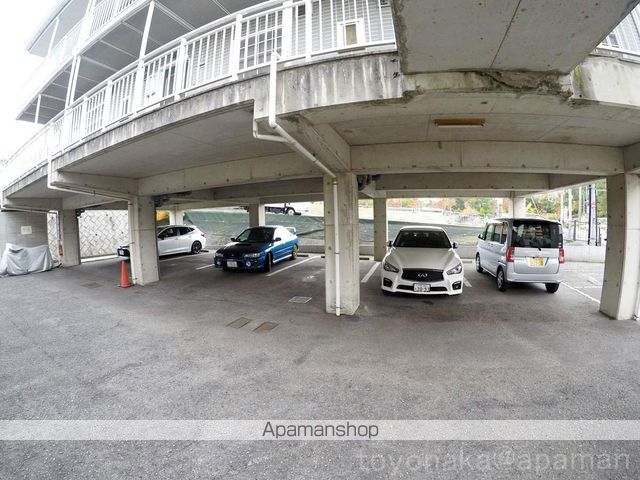 ハイツパークサイドのその他写真