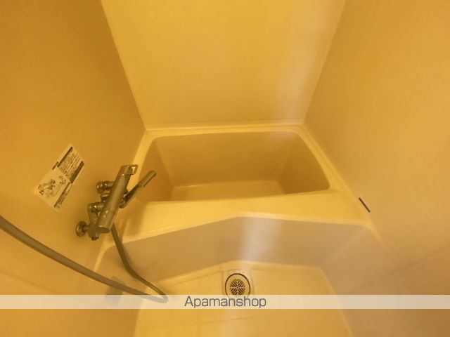 グランディール富岡IIIの内装写真