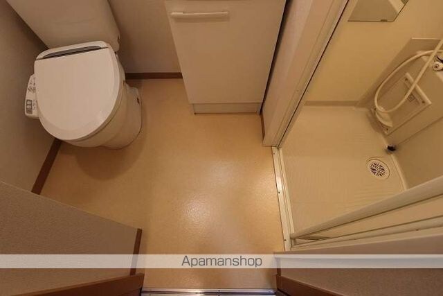 ニホコーポラスⅢ[1R/21.02m2]の内装