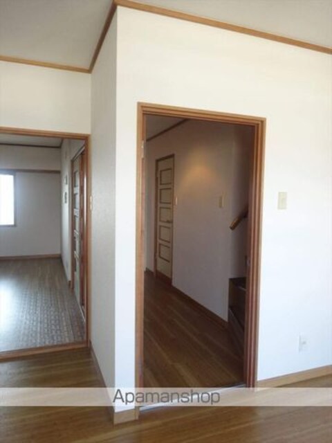 和歌山県和歌山市小松原６丁目[4DK/105m2]の内装3