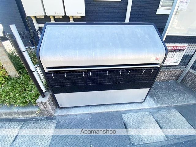 ネオ グランジェのその他写真