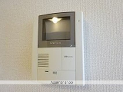 グラシューズ　Ａ・Ｂ棟[1LDK/33.39m2]のその他設備