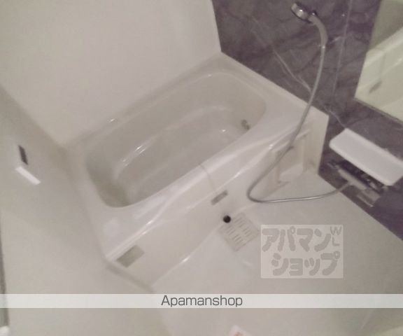 ヴィラやすの内装写真