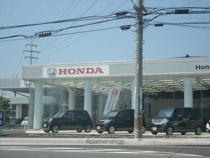 カーサビアンカ[2LDK/53.64m2]の周辺5