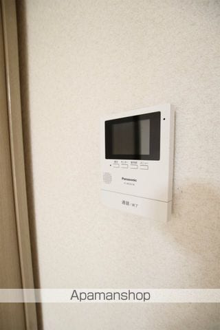 リファレンス企救丘の内装写真