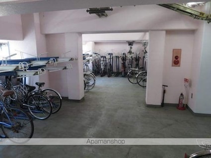 ウインベル錦糸町第３[1R/18.38m2]の内装1