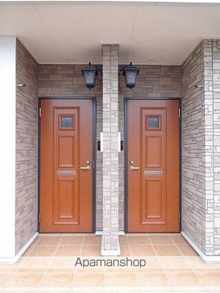 Ｑフロンティア[1LDK/42.8m2]のその他内装3