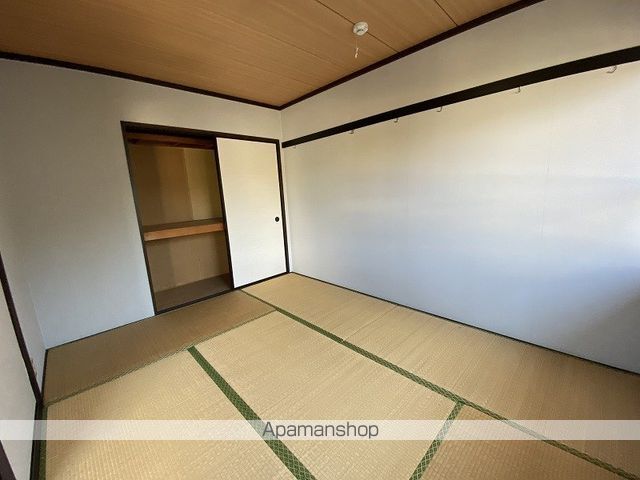 タウニィ希望ヶ丘の内装写真