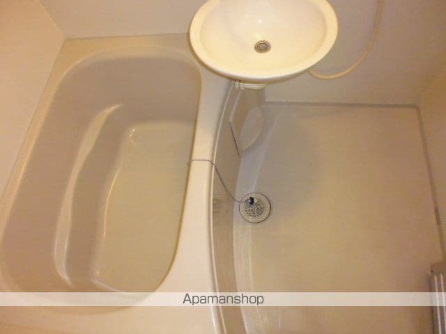アルファコート鵠沼の内装写真