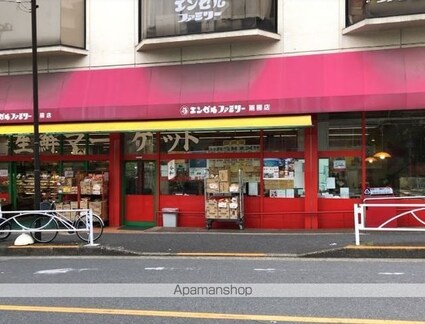 ＺＯＯＭ日本橋馬喰町[1K/31.07m2]の周辺2
