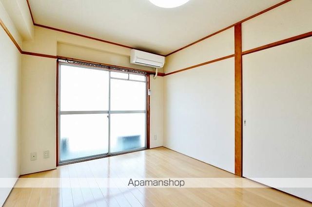 OKマンションの内装写真