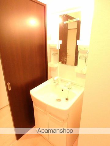 CASA OTTOの内装写真