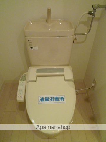 アストリアN6の内装写真