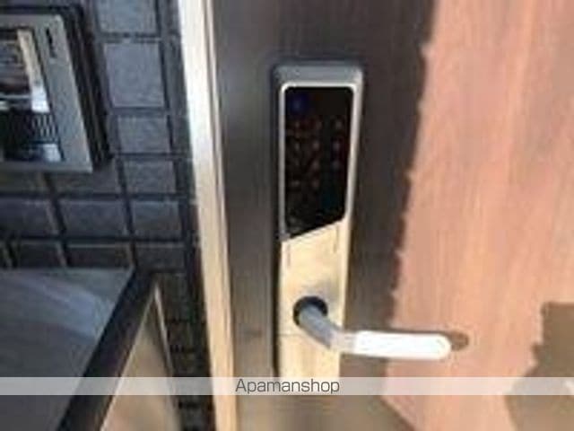 スリジエ Aの内装写真