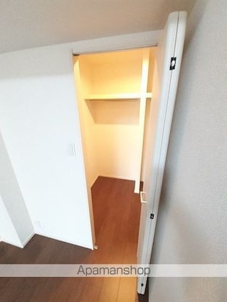 アン　ハヤシ　インク[2LDK/75.69m2]の収納