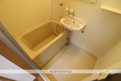 ハイツプランタン[2DK/37.8m2]のバス