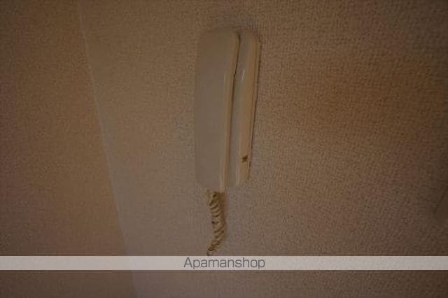 DECOの内装写真
