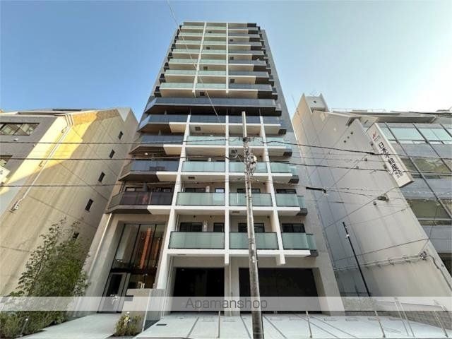 ＺＯＯＭ神田[1LDK/40.5m2]の外観