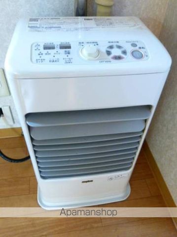 ステージノア東札幌の内装写真