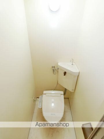 MSKビルの内装写真
