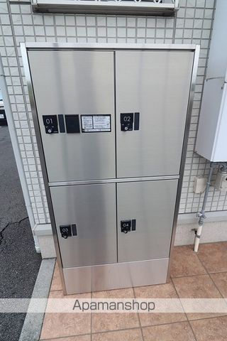グリーンハイツ金沢のその他写真