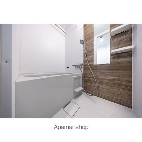 SーRESIDENCE千種駅前ASCENT 内覧会の内装写真