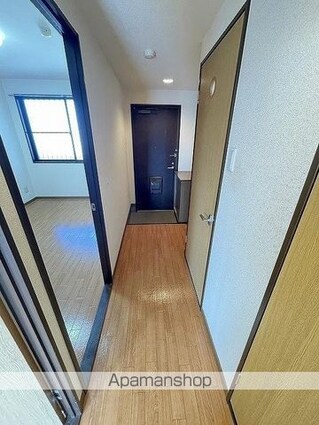 ＬｉｍｐｉａルレーヴＮ[2LDK/48.6m2]の内装7