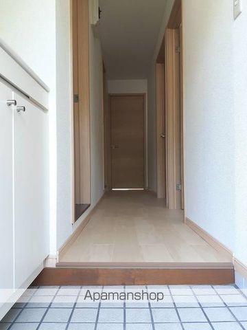 ゴコウマンションの内装写真