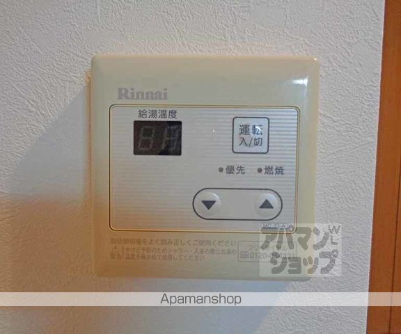K’Sクラブハウスの内装写真