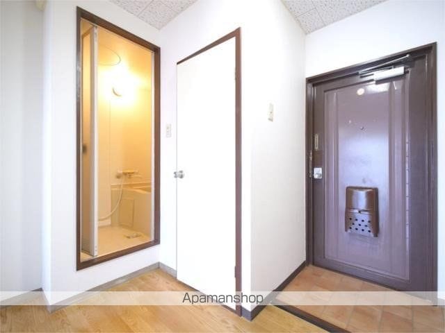 ロイヤル神田の内装写真
